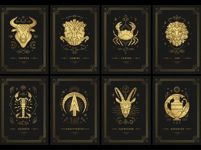 Astrología y símbolos